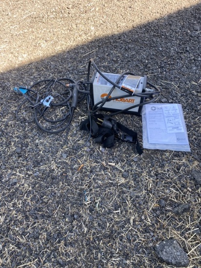 Hobart Plasma Cutter Air Force 27I