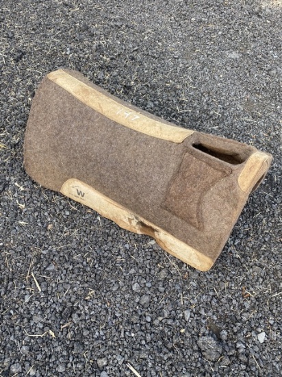 Wright Pad