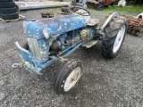 Ford 8N Tractor