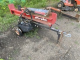 Swisher 34 Ton Log Splitter