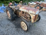 Ford 9N Tractor