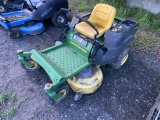 John Deere Z225 Zero Turn
