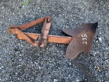 3pt Hitch Potato Plow