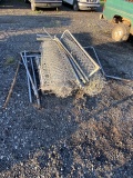 Chain Link Fencing