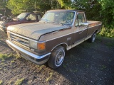 1988 Ford F150 Truck