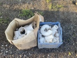PVC Pipe Fittings