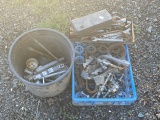 Miscellaneous Tools