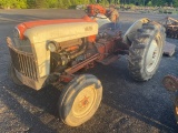 Ford 600 Tractor