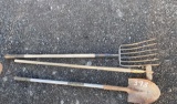 Yard Tools