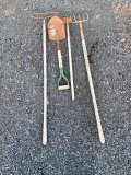 Yard Tools