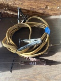 Battery Jumper Cables