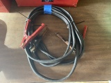 Battery Jumper Cables