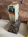 Drill Press