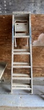 Step Ladder