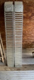 Aluminum Ramps