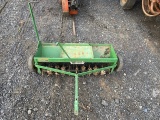 John Deere Aerator/Spreader