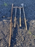 Yard Tools