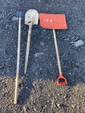 Yard Tools