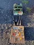 Fishing Gear and Miscellaneous