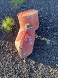 Gas Cans