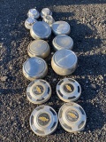 Hubcaps