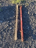 Pitman Arm for Hay Cutter