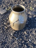 Milk Can
