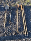 Yard Tools