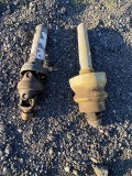 PTO Shafts