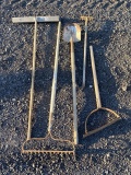 Yard Tools