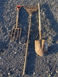 Yard Tools