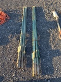 Metal T Post