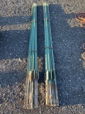 Metal T Post