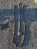 Chain with Hook