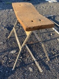 Work Bench