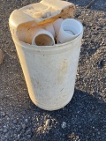 PVC Fittings