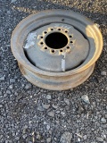 6 Lug Tractor Wheel, 4 1/2 x 16”