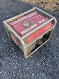 Honda Generator
