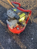 Electric Air Compressor