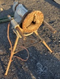 Pipe Threader