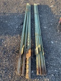 Metal T Post
