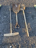 Yard Tools