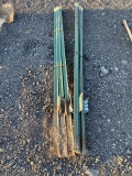Metal T Post