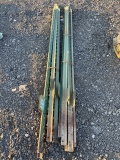 Metal T Post