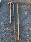 Yard Tools