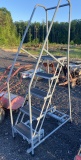 Rolling Ladder
