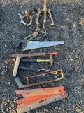 Miscellaneous Tools