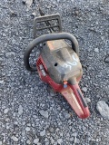 Poulan Pro Chainsaw