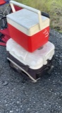 2 Coolers