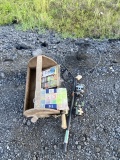 Fishing Gear